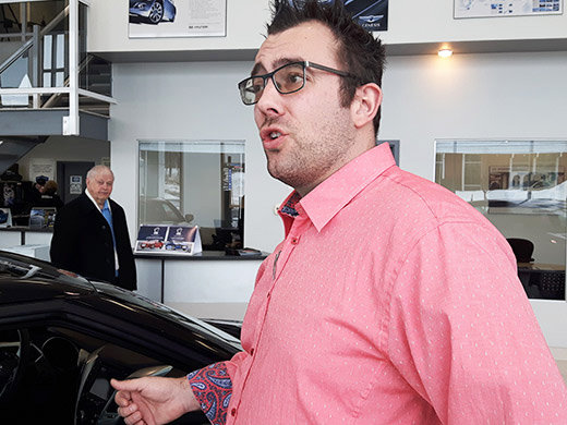 3 bonnes raisons de visiter Hyundai Shawinigan lors du Solde Auto week-end!