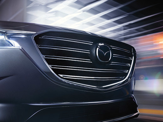 Mazda CX-9 2017 : sécurité+1 confirmée par l'IIHS