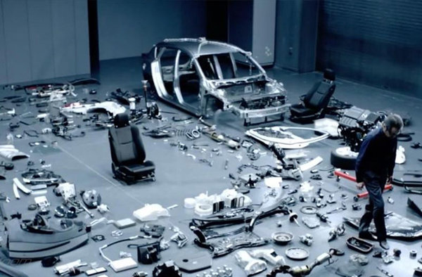 Stratégies d'électrification et de connectivité chez Mazda : pour une vision durable