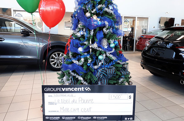 Noël du Pauvre : un don pour aider les familles dans le besoin