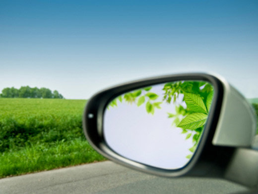Trois entretiens essentiels à offrir à votre voiture ce printemps!