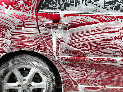 Trois entretiens essentiels à offrir à votre voiture ce printemps!