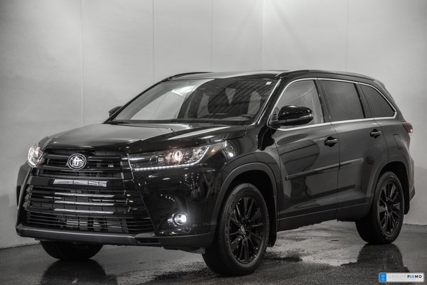 61 Best 2019 toyota highlander exterior accessories with Sample Images