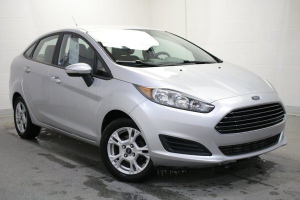 Actua Auto Essai Nouvelle Ford Fiesta 1 0 Ecoboost 100