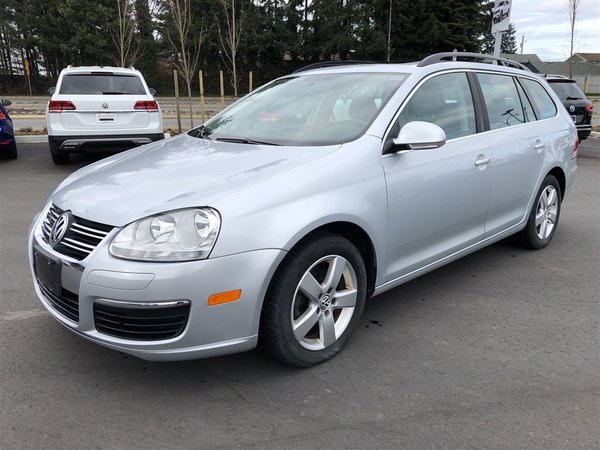 Volkswagen jetta 2009 год