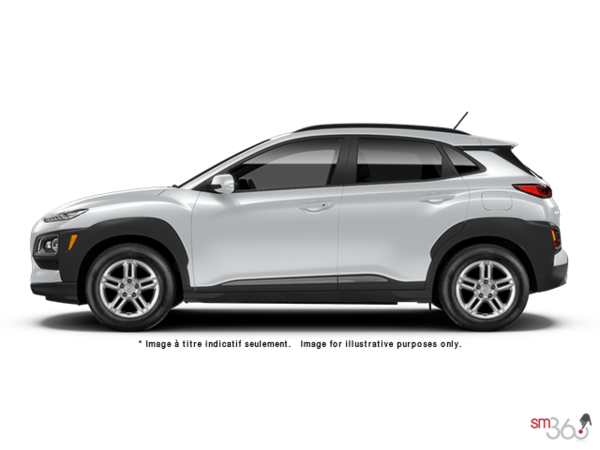 Hyundai Beauce | New 2018 Hyundai Kona 2.0L ESSENTIAL for ...