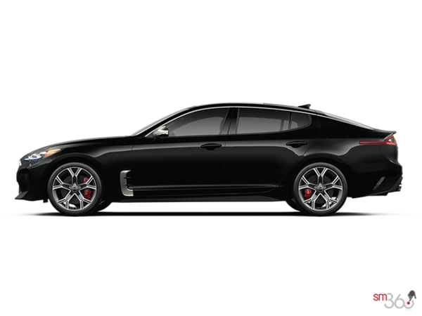 Groupe Rive Sud Kia Stinger Gt 2018 224 Vendre