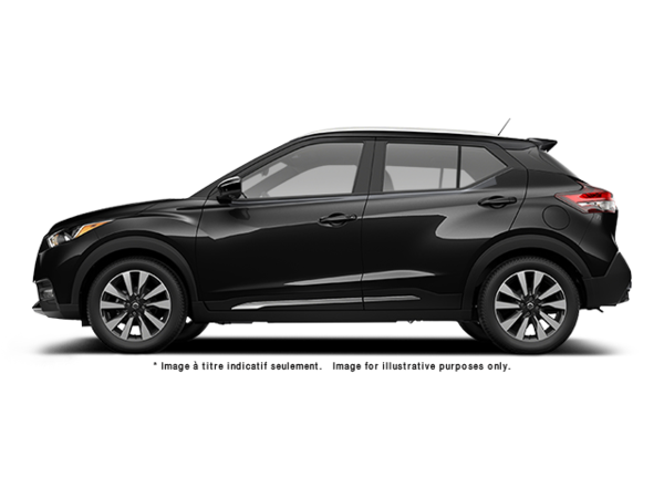 Macdonald Auto Group New 2018 Nissan Kicks S For Sale