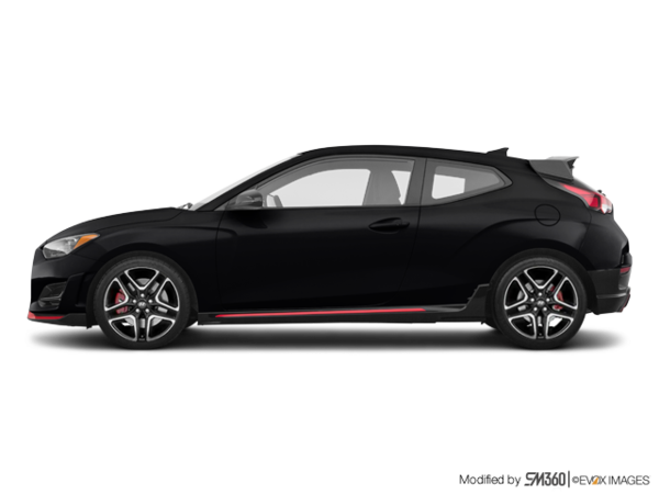 Cape Breton Hyundai | New 2022 Hyundai Veloster N Manual for sale in Sydney