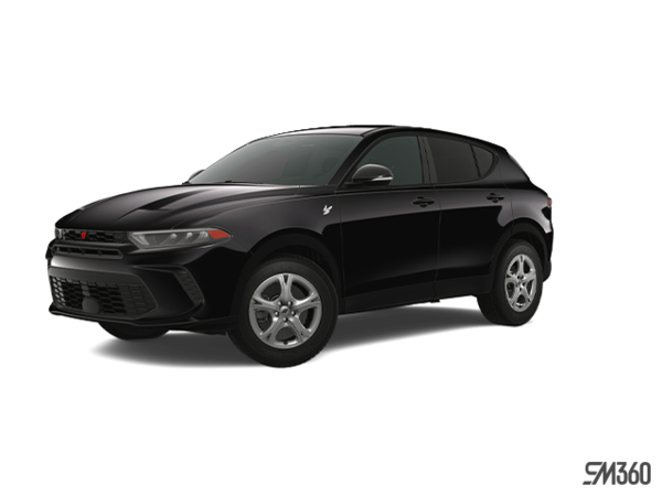 2025 DODGE HORNET