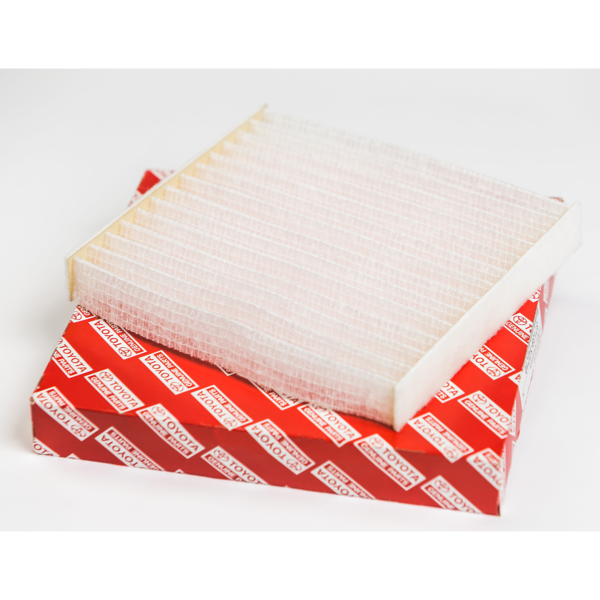 Toyota Genuine Cabin Air Filters