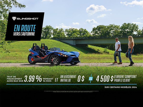 Alary Sport - En route vers l'automne