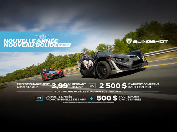 Alary Sport - Nouvelle année, nouveau Bolide
