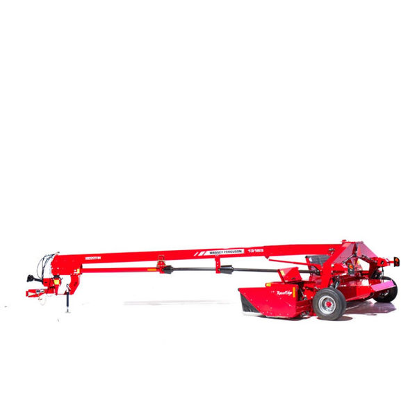 MF disc mower - Series 1300