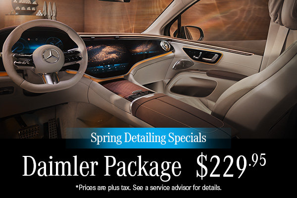 Daimler Package
