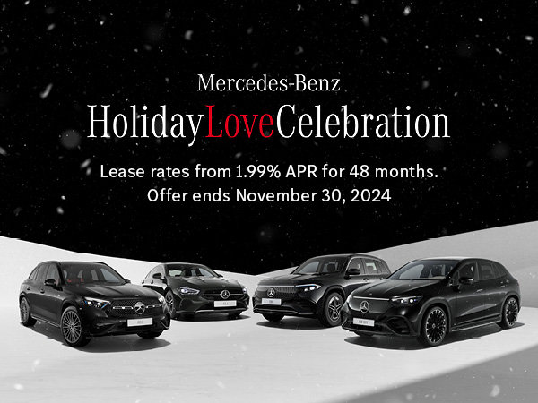 Holiday Love Celebration