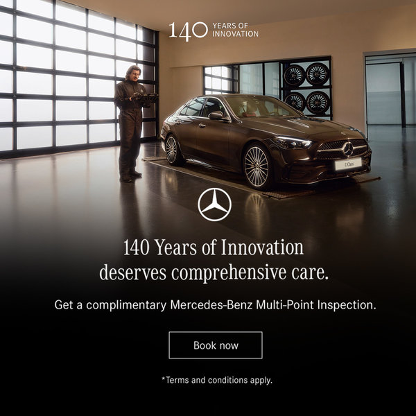 Multi-Point Inspection Special