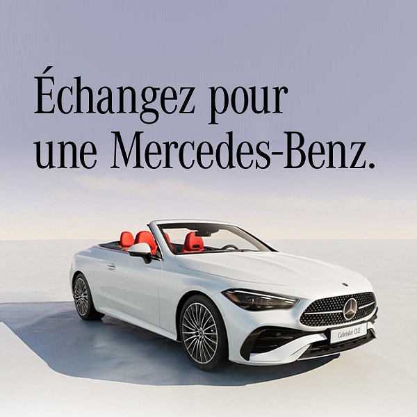 Offre d'échange
