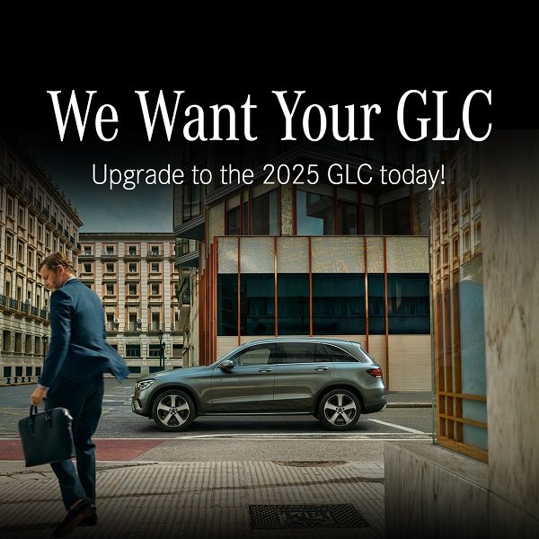 We Want Your GLC