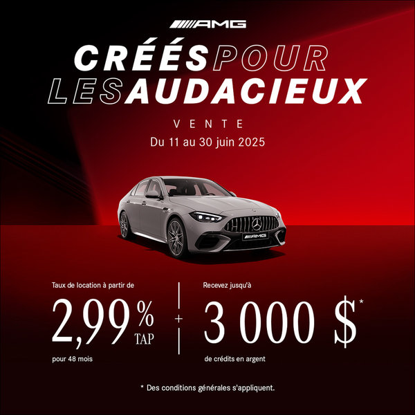 Crees Pour Les Audacieux C43