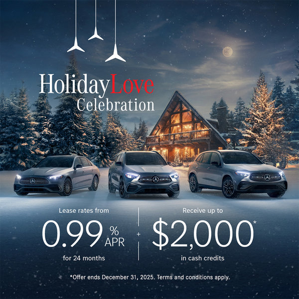 Holiday Love Celebration