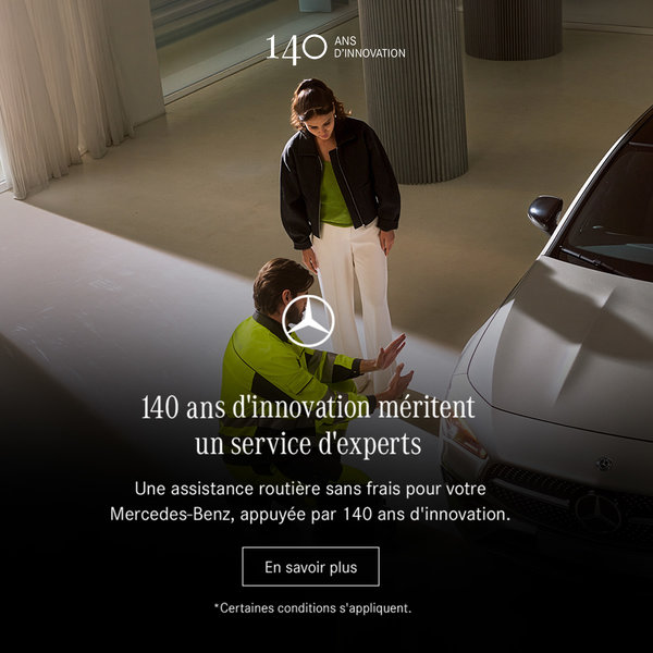 Une assistance routiere