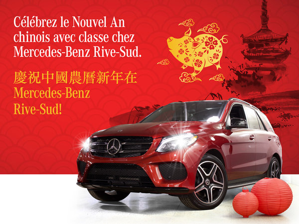 Nouvel an chinois