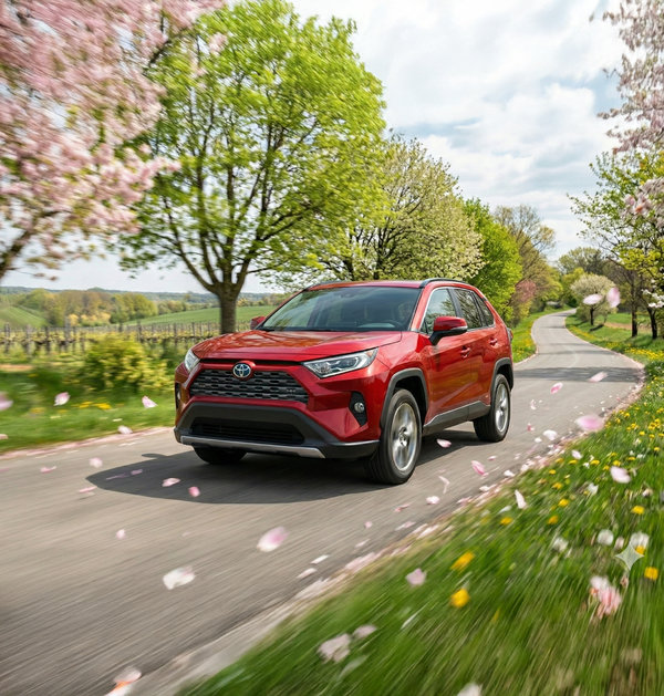 Spring Service Package