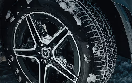 Winter Service Special On Rims