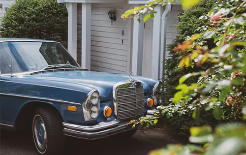 Mercedes-Benz Oakville | Service Advantage Program