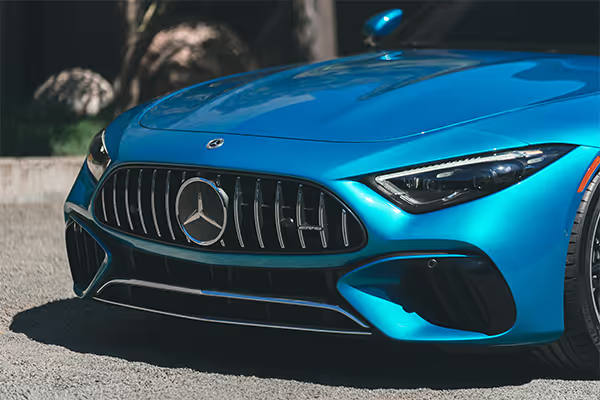 Mercedes-Benz Oakville | Star Spa Detailing