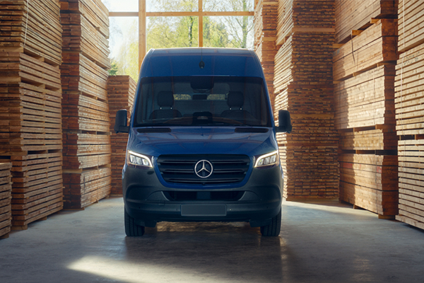 Sprinter Spring Sales Event