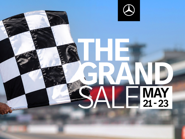 The Grand Sale