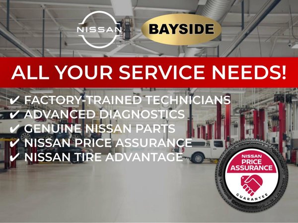 ALL YOUR SERVICE NEEDS!