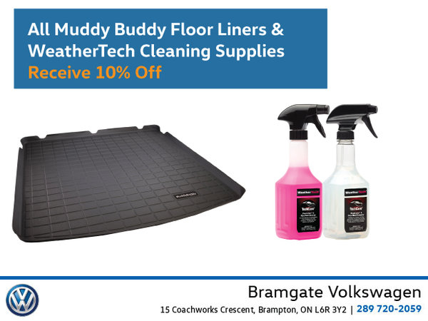 Save 10 Off On Muddy Buddy Floor Liners Weathertech Cleaning