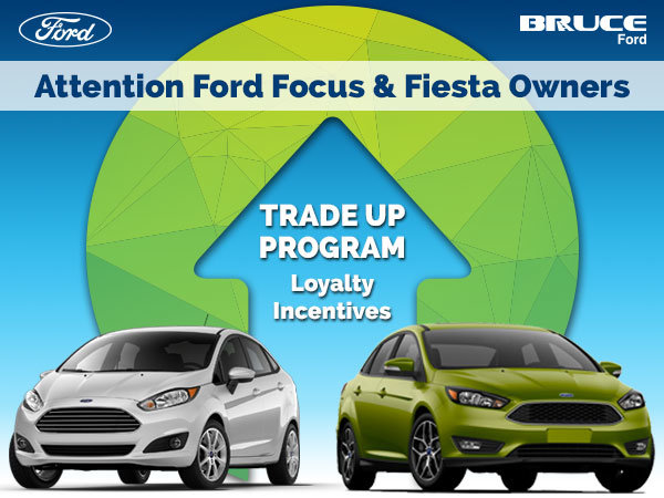 Attention Ford Focus and Fiesta Owners...