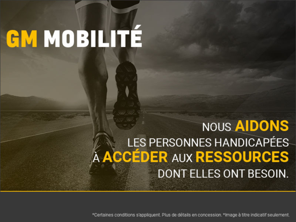 GM Mobilité