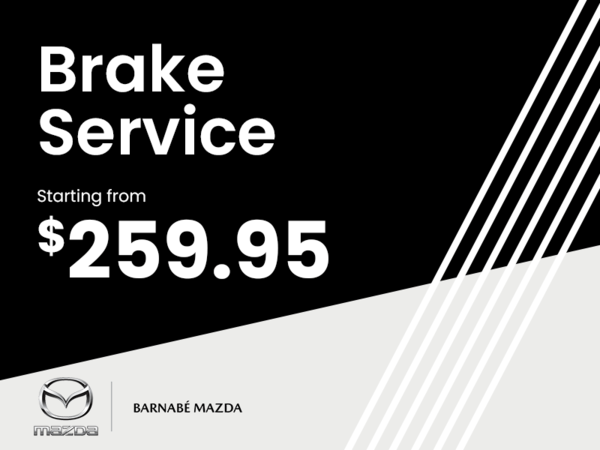 Brake Service