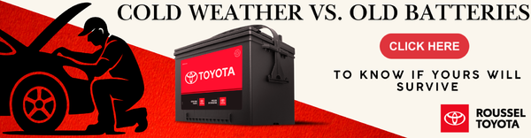 Time for a Car Battery Check? Signs You Need a Battery Replacement