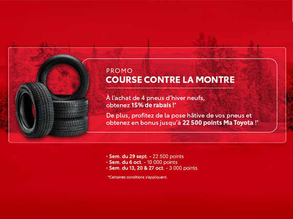 Course contre la montre