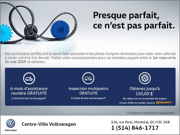 Presque parfait ce n'est pas parfait.