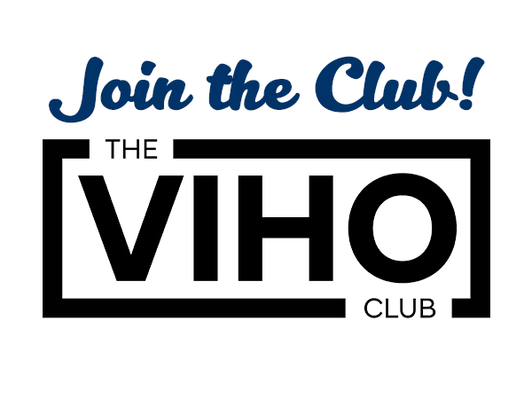 The VIHO Club