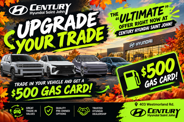 Upgrade Your Trade
