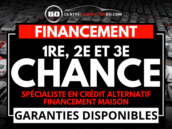 Financement