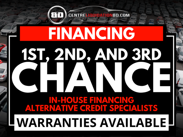 Financing