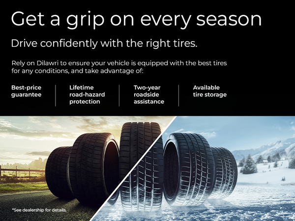 Land Rover Vancouver | Special Offers