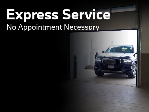Express Service