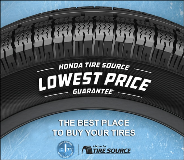 Tires - Our Lowest Price Guarantee