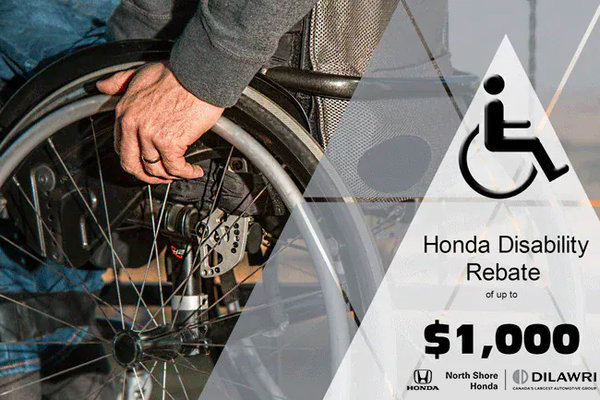 Honda Vehicle Disabled Program