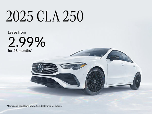 2025 CLA